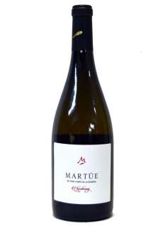 Λευκοί οίνοι Martúe Chardonnay 2018 - 6 Uds. 