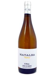 Λευκοί οίνοι Matalba Malvar