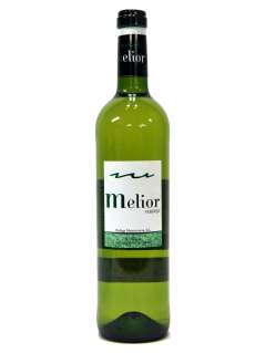 Λευκοί οίνοι Melior Verdejo