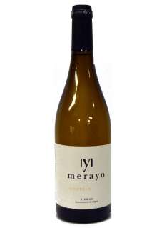 Λευκοί οίνοι Merayo Godello