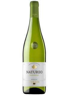 Λευκοί οίνοι Natureo 2020 - 6 Uds. 