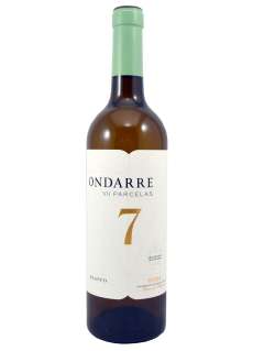Λευκοί οίνοι Ondarre 7 Parcelas Blanco