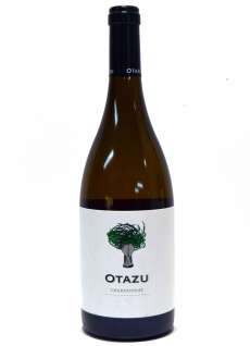 Λευκοί οίνοι Otazu Chardonnay