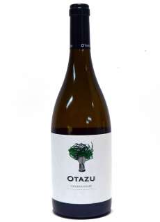 Λευκοί οίνοι Ozu by Otazu Chardonnay