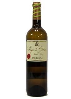 Λευκοί οίνοι Pago de Cirsus Chardonnay