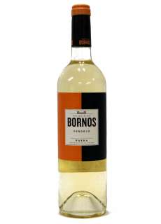 Λευκοί οίνοι Palacio de Bornos Verdejo