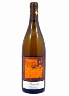 Λευκοί οίνοι Particular Chardonnay Fermentado en Barrica