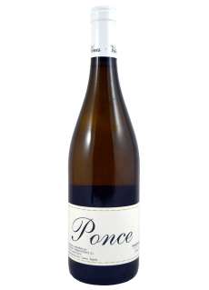 Λευκοί οίνοι Ponce