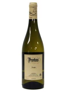 Λευκοί οίνοι Protos Verdejo