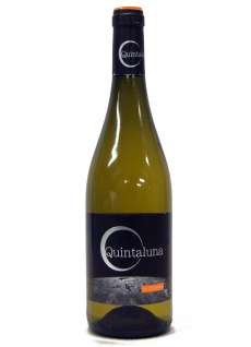 Λευκοί οίνοι Quintaluna de Ossian