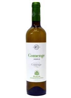 Λευκοί οίνοι Ramón Bilbao Early Harvest Verdejo