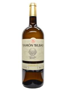 Λευκοί οίνοι Ramón Bilbao Verdejo Magnum