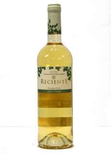 Λευκοί οίνοι Reciente Blanco