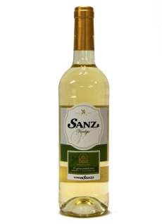 Λευκοί οίνοι Sanz Verdejo