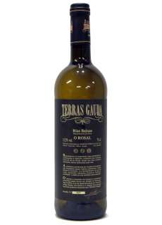 Λευκοί οίνοι Terras Gauda Etiqueta Negra