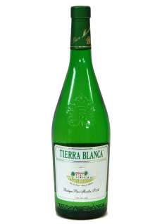 Λευκοί οίνοι Tierra Blanca