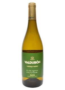 Λευκοί οίνοι Valdubón Verdejo