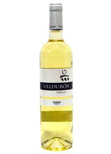 Λευκοί οίνοι Valdubón Verdejo