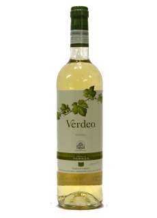Λευκοί οίνοι Verdeo Verdejo