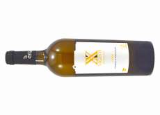 Λευκοί οίνοι Viginti Chardonnay