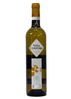Λευκοί οίνοι Viña Costeira