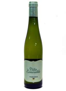 Λευκοί οίνοι Viña Esmeralda 37.5 cl. 