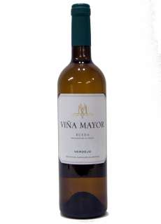 Λευκοί οίνοι Viña Mayor Verdejo