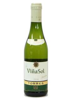 Λευκοί οίνοι Viña Sol 37.5 cl. 