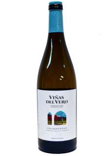 Λευκοί οίνοι Viñas del Vero Chardonnay