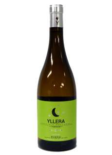 Λευκοί οίνοι Yllera Verdejo Vendimia Nocturna