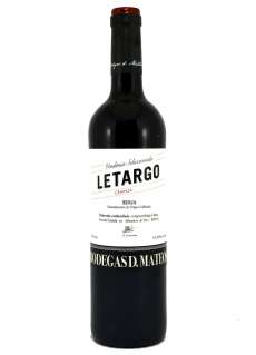 Letargo