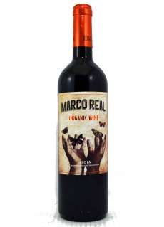 Marco Real Organic Wine