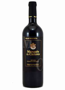 Marqués de Cáceres