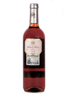 Marqués de Riscal Rosado