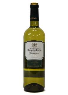 Marqués de Riscal Sauvignon