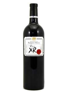Marqués de Riscal XR