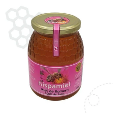 Μέλι Δενδρολίβανου Hispamiel
