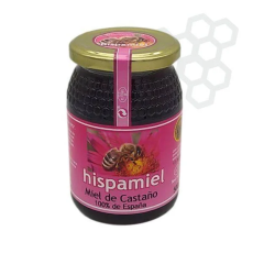 Μέλι καστανιάς Hispamiel