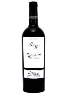 Montalvo Wilmot Syrah