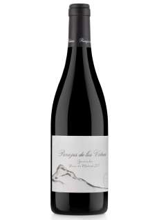 Parajes de los Vidrios Garnacha