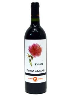 Peonía - Dehesa La Granja