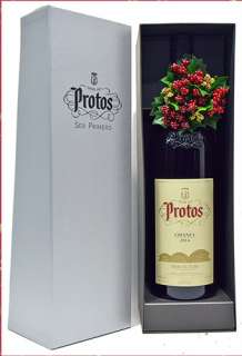 Protos Magnum en caja de cartón