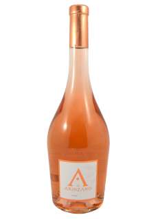 Ροζέ κρασί A de Arinzano Rosé