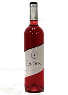 Ροζέ κρασί Calderona Rosado