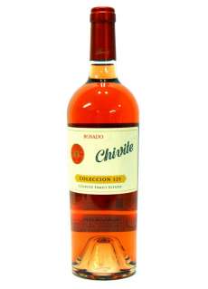Ροζέ κρασί Chivite Rosado Colección 125 -