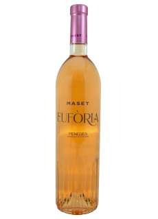 Ροζέ κρασί Eufòria Rosado