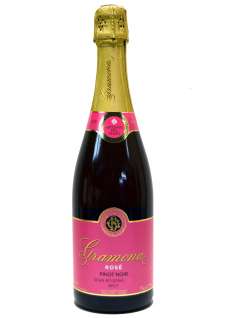 Ροζέ κρασί Gramona Rosé Roent 