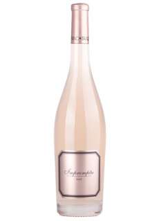 Ροζέ κρασί Impromptu Rose Pinot Noir