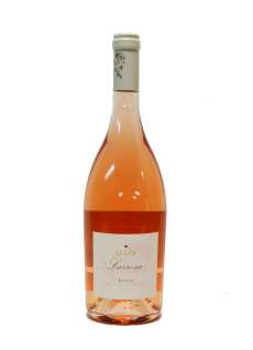 Ροζέ κρασί Izadi Larrosa
