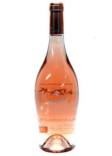 Ροζέ κρασί Las Fincas Chivite Rosado